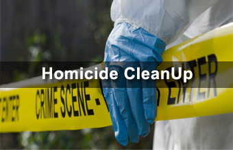 On Call Bio New Mexico | Blood and Homicide Cleanup